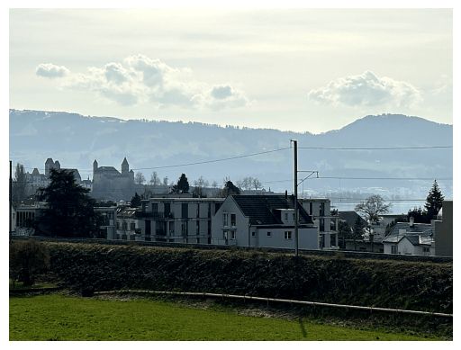 ERSTVERMIETUNG Alte Molkerei - Fantastische Weitsicht - Bild 2