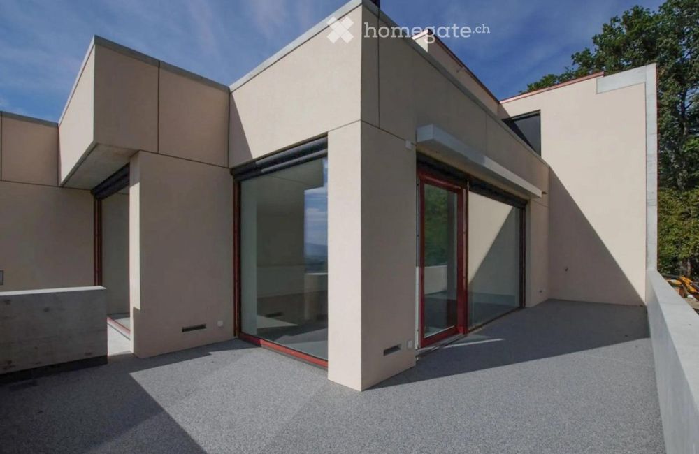 Exceptional Design Apartment with Panoramic Views - 122 m² - Bild 6