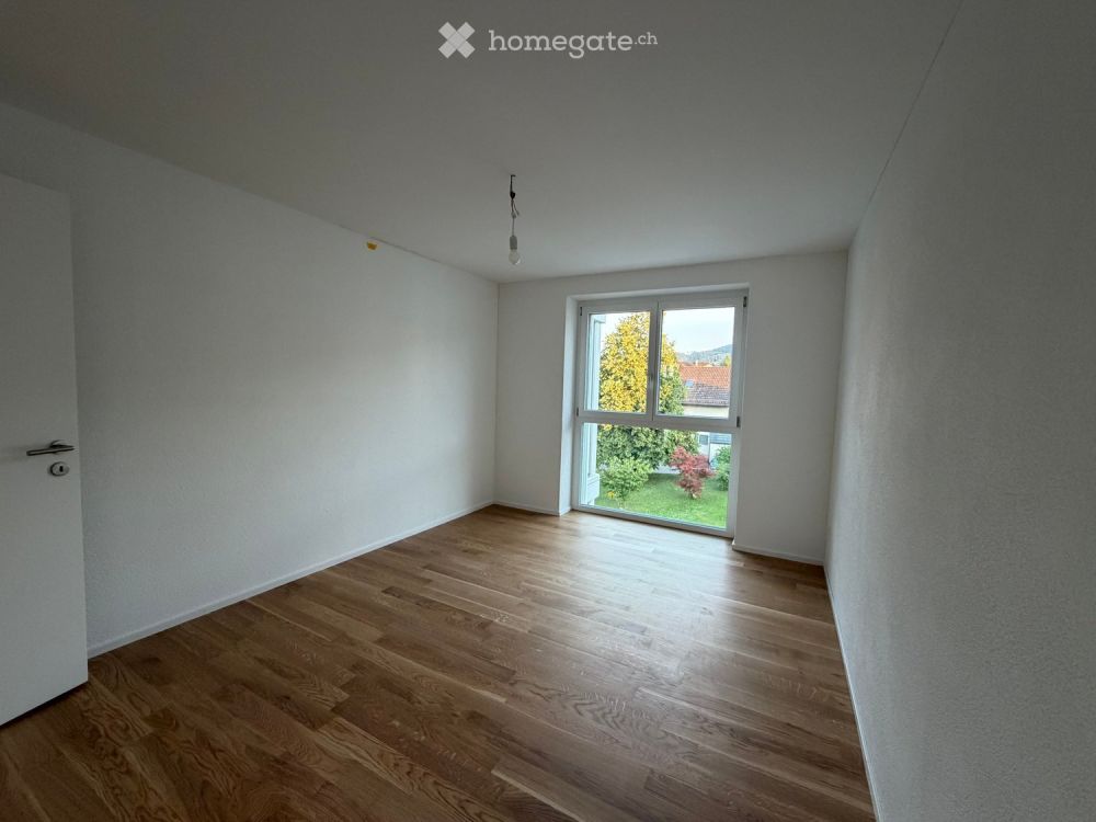 Moderne 3.5-Zimmer-Wohnungen an zentraler Lage in Aadorf - Bild 7