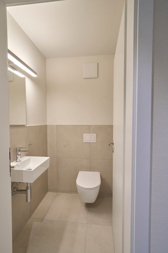 Modernes 4.5-Zimmer-Einfamilienhaus mit exklusivem Wohnkomfort - Bild 10