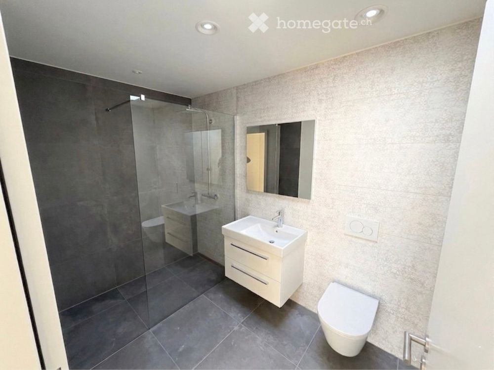 ERSTBEZUG - 4.5-ZIMMER-WOHNUNG MIT 2 LOGGIAS - Bild 5