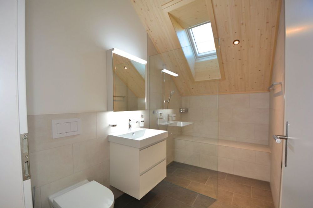 ERSTBEZUG | CHARMANTE DACHWOHNUNG | NATURNAH - Bild 6