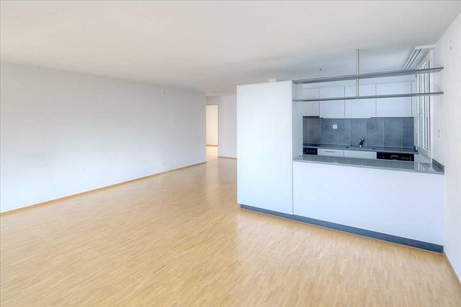 "Mieten ohne Kaution" im Grünen und doch stadtnah! - Innenansicht