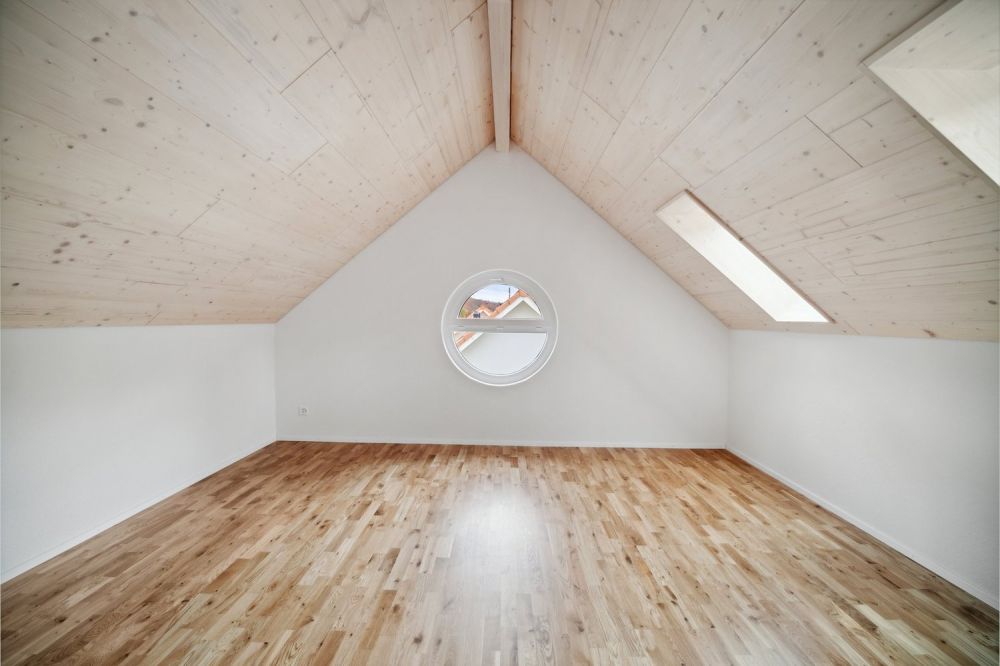 Moderne 4.5-Zimmer-Maisonette-Wohnung - Bild 13