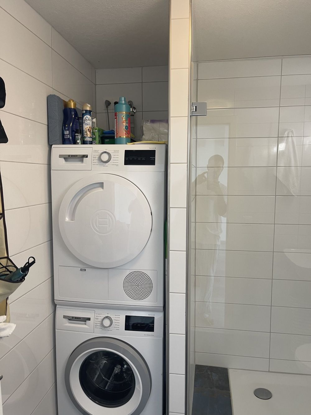 Modernes Studio mit Seesicht, Balkon und Toplage  nur 5 Gehminuten zum Bahnhof Oberrieden - Bild 10