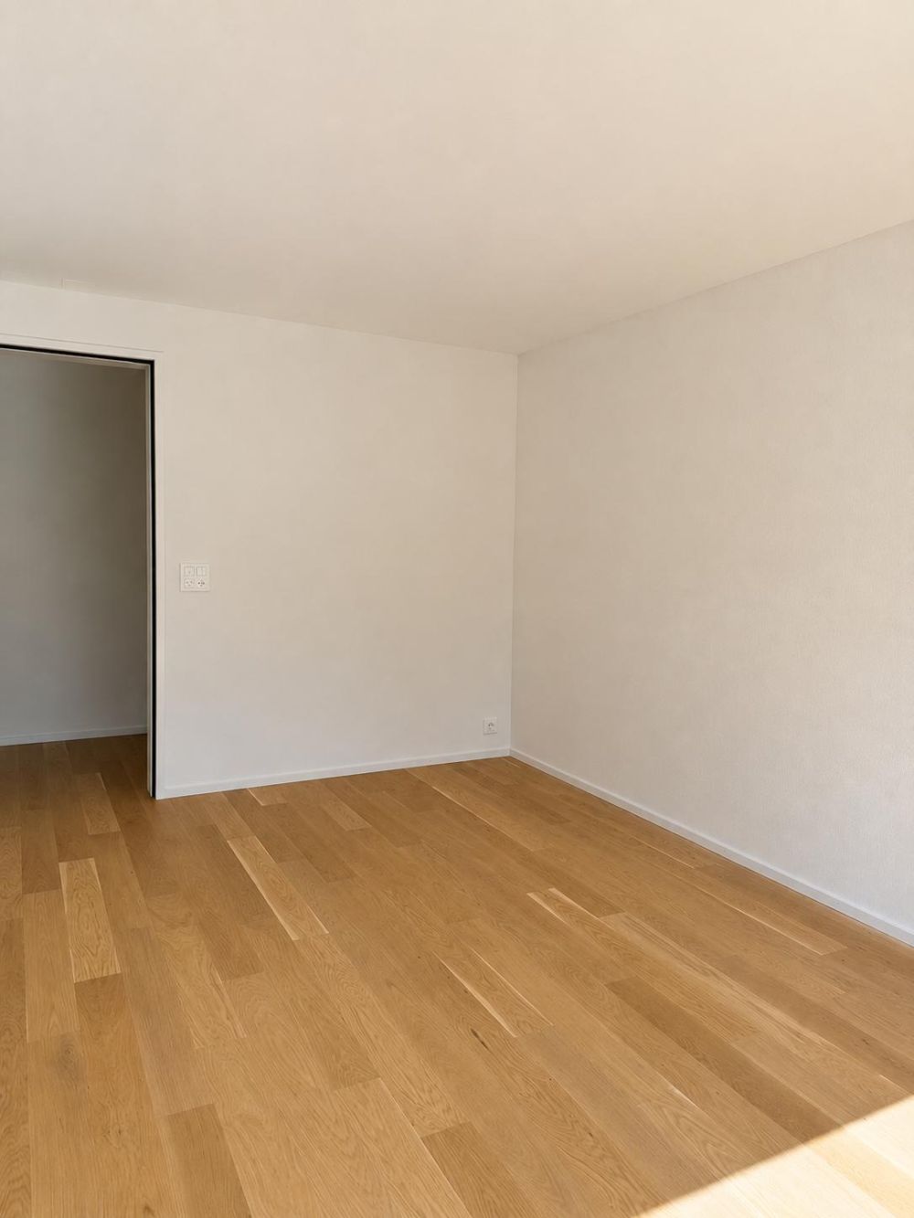 Moderne 3.5-Zimmer-Attikawohnung in Aarburg - Bild 4