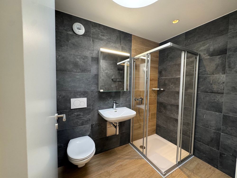 05596 - Appart. 3½ PCES - IMP. CHAMP-RIOND 8 - MATRAN - Bild 11