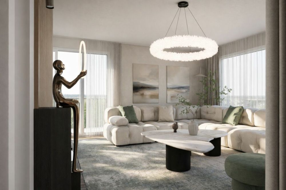 Villa individuelle - Bild 5