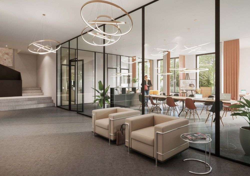 «Erstbezug» Moderne 4.5 Zimmer Neubauwohnung, nur 20 Minuten von ZH - Bild 4