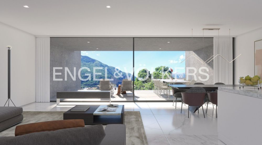 Urban living - Nuova costruzione - Attico (71) - Bild 1