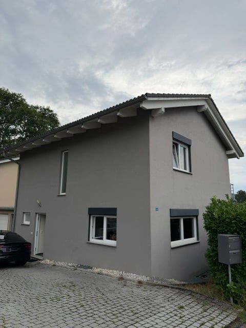 Charmante villa de 4,5 pièces à Ursy - Bild 1