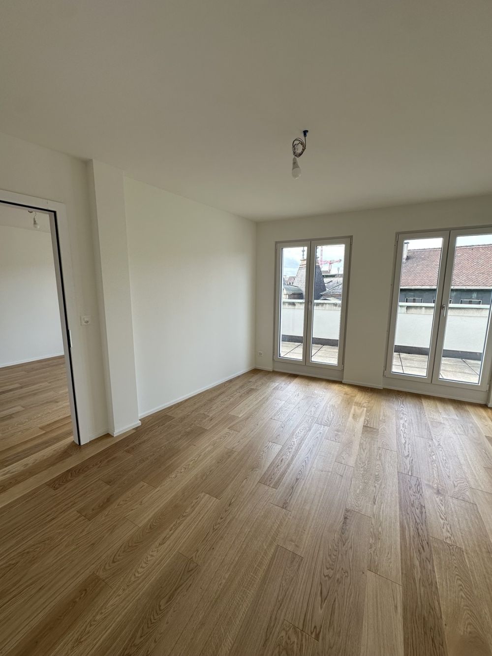 Erstvermietung nach Sanierung mit Rheinblick! - Bild 4