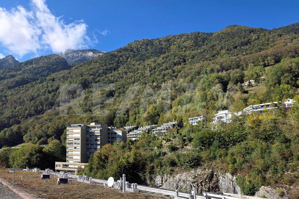 Neubau-TOP-3.5-Zi.-Attika-Wohnung, zur Miete, direkt am See, in 6440 Brunnen SZ - Bild 5