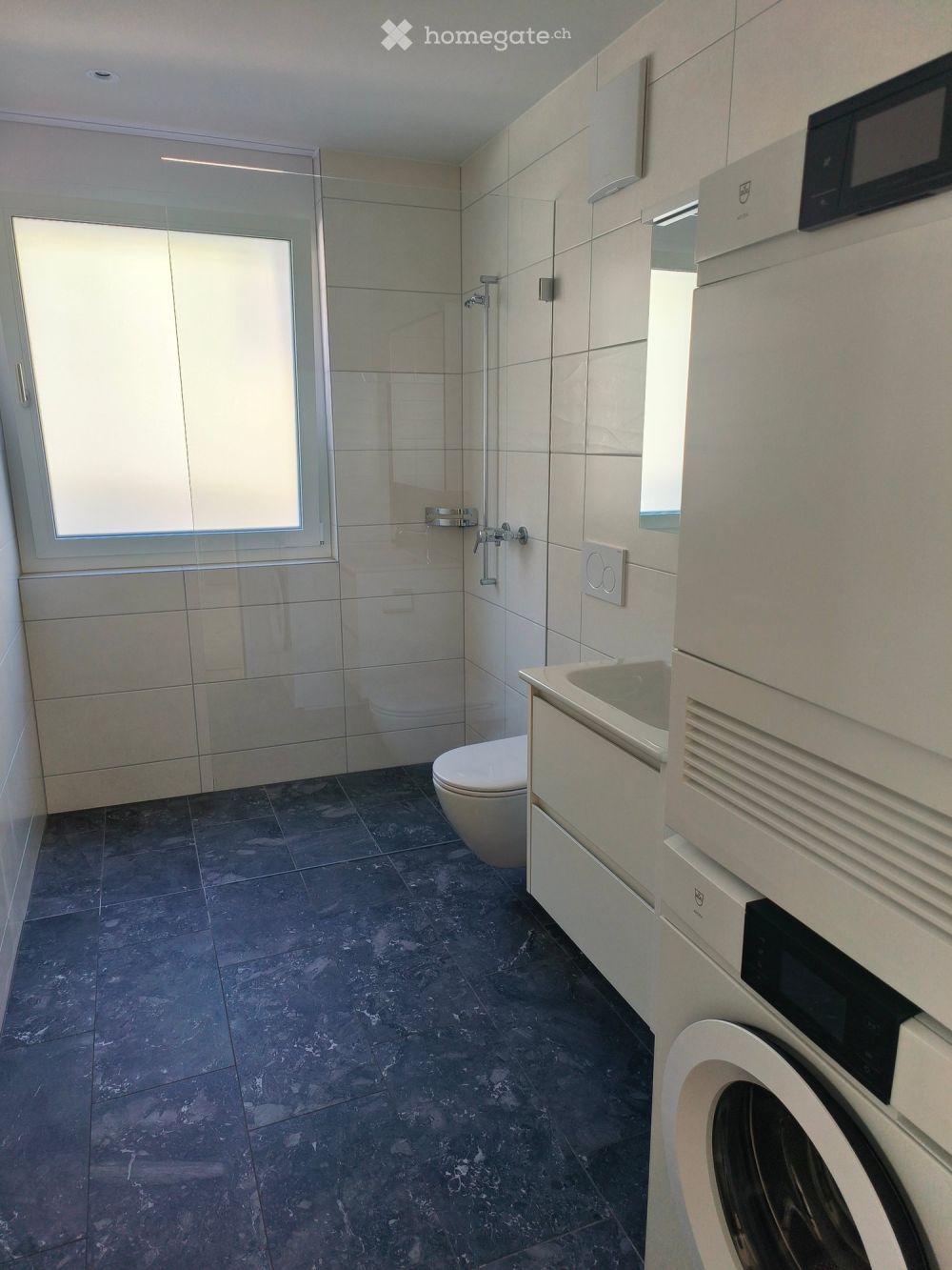 Moderne 4.5-Zimmer-Maisonette-Wohnung in Wollerau – Erstbezug ab sofort! - Bild 4