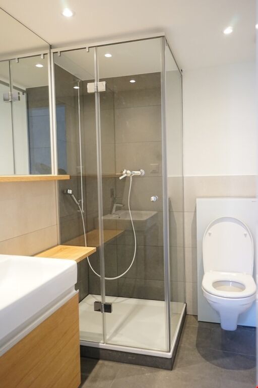 Top-moderne Wohnung im Zentrum! - Bild 5