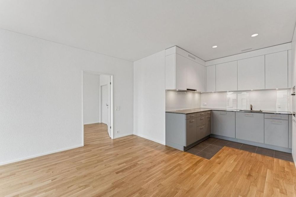 3 ½ Zimmer-Wohnung in Kriens mieten - Bild 2