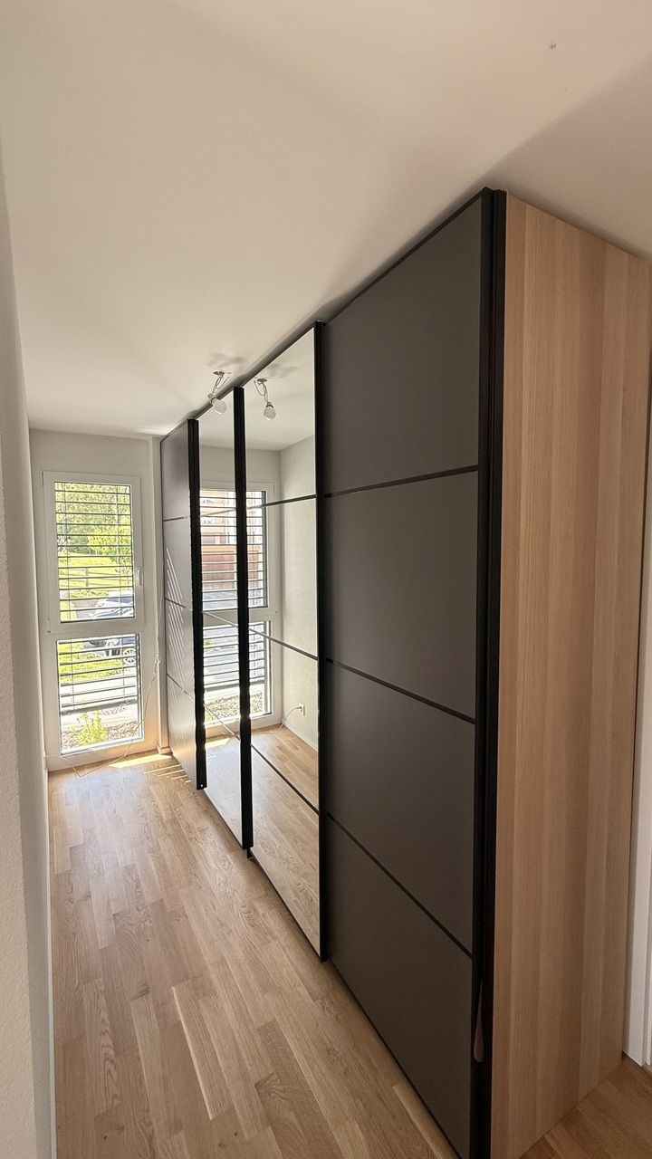 Magnifique appartement moderne avec grand balcon - Bild 4