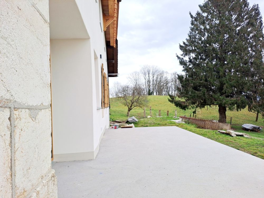 CHAMPAGNE 14, Appartement neuf de 4.5 pièces avec terrasse privative - Bild 4