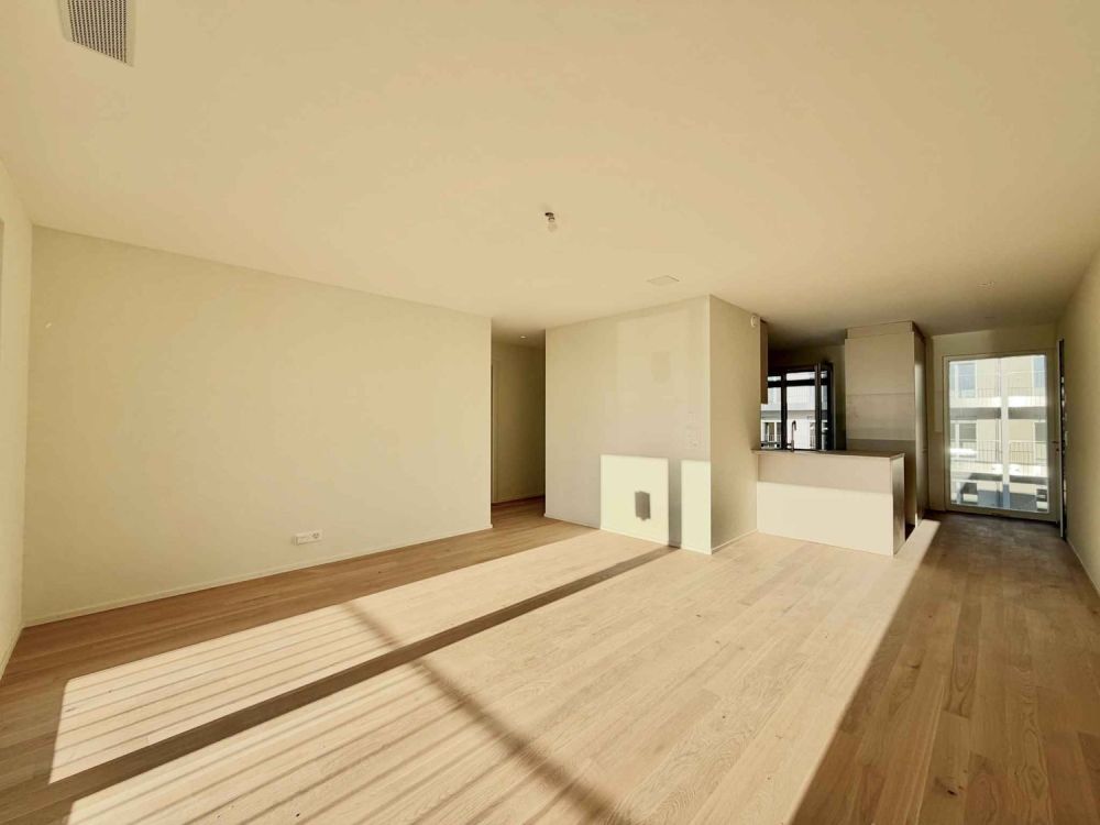 Superbe appartement neuf de 3.5 pièces avec balcon - Bild 3