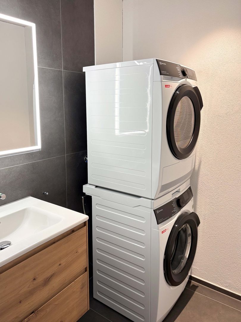3.5-Zimmer-Wohnung - Bild 7