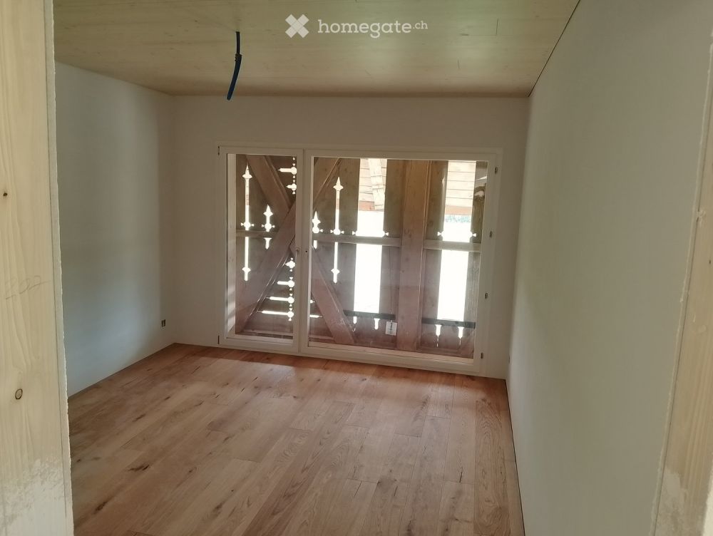 Moderne 5.5-Zimmer-Neubau-Wohnung in ruhiger Lage Kaltacker - Bild 8