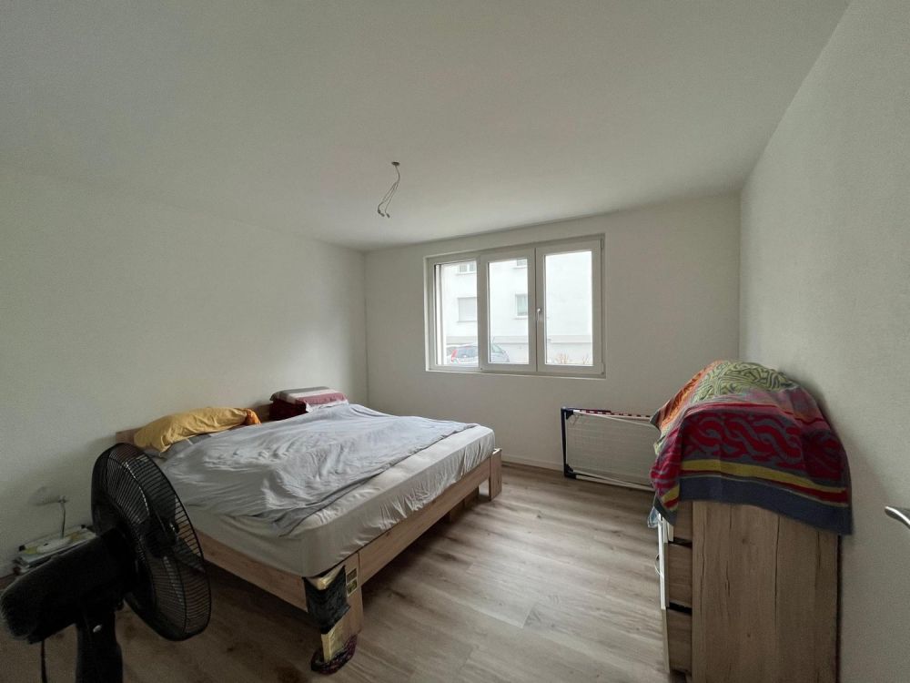 Moderne 2.5-Zimmer-Wohnung in Kreuzlingen - Neubau 2024 - Bild 2