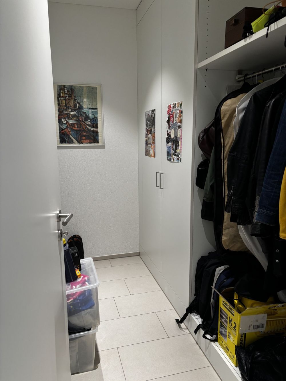 Neubau 2.5-Zi-Wohnung in Horw - Bild 5