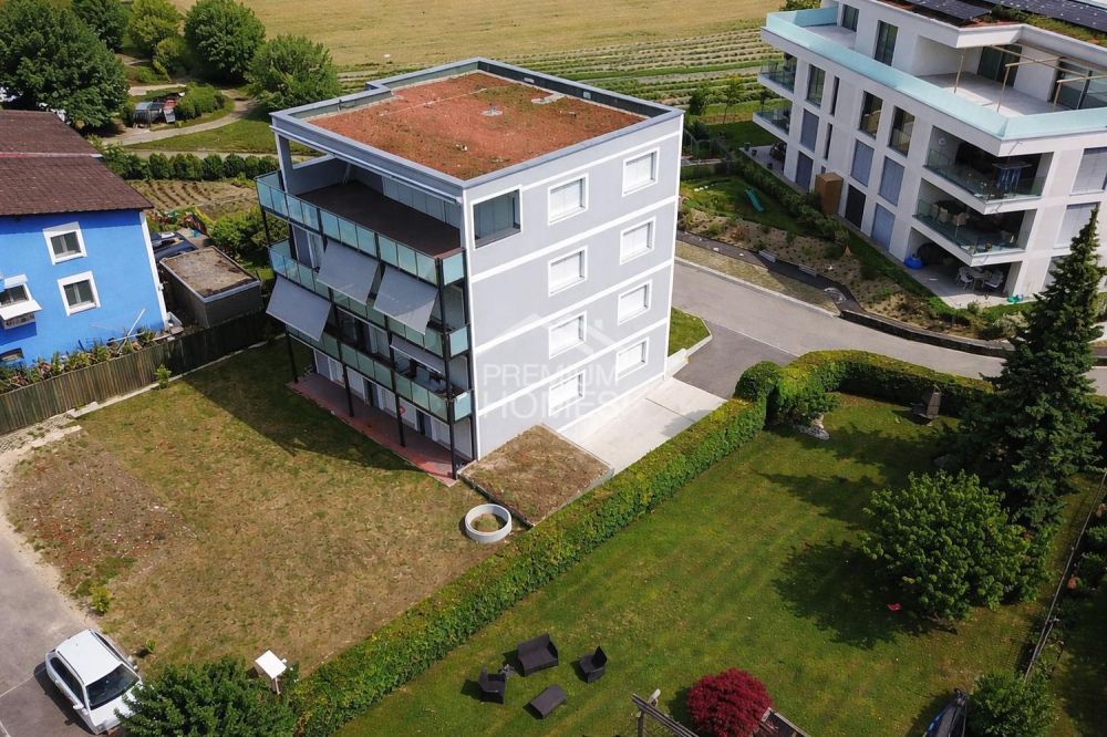 Vollvermietetes 4-Familienhaus - nachhaltige Kapitalanlage - Bild 1