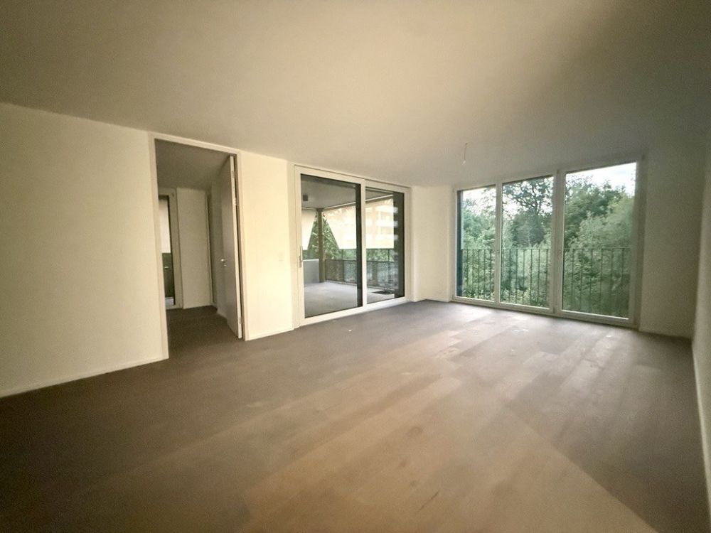 Moderne 3.5-Zimmer-Neubauwohnung mit grosser Eckloggia - Bild 4