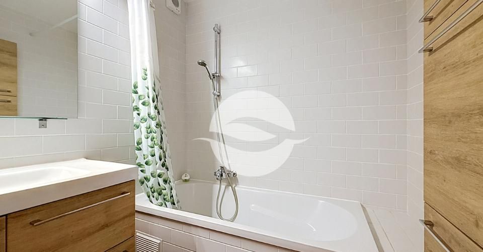 Duplex de charme - 3 chambres - 140m2 - Appartement 4.5 pièces - image - 9