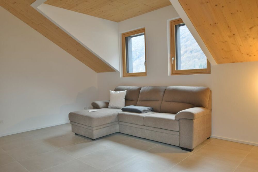 Prestigioso 3.5 locali attico - Bild 5