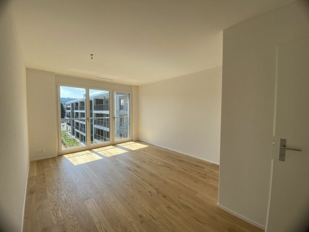 Ihr neues Zuhause im Blumenpark - modern und grosszügig - Bild 6