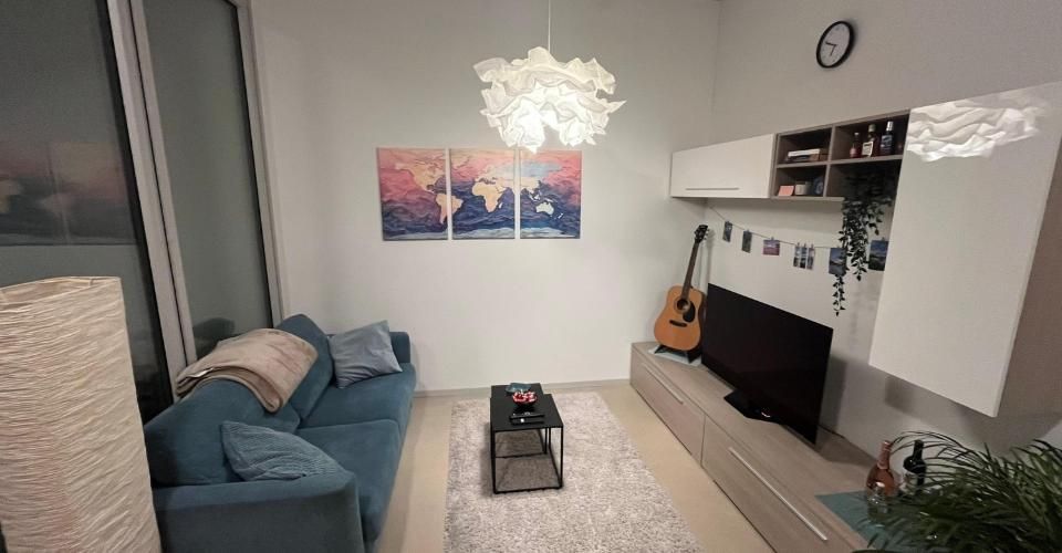 Moderne 2-Zimmer-Wohnung am Gerichtsplatz in Uster – sofort verfügbar! - Appartement 2 pièces - image - 5