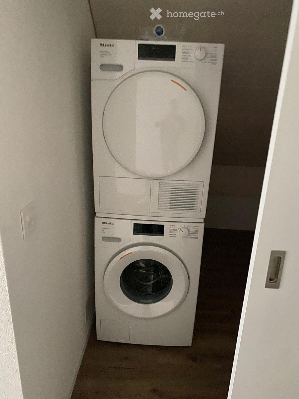 Neubauwohnung B8 im Unterdorf - Bild 10