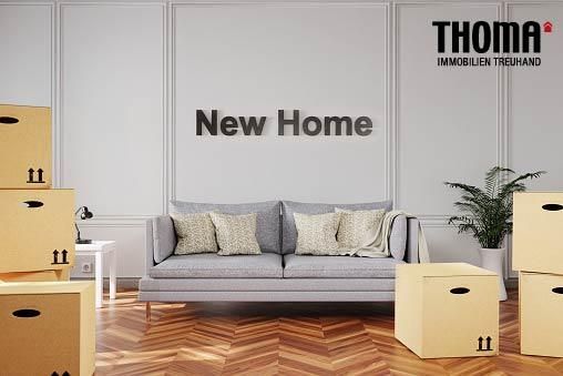 2.5 Zimmerwohnung in Thundorf - Bild 10