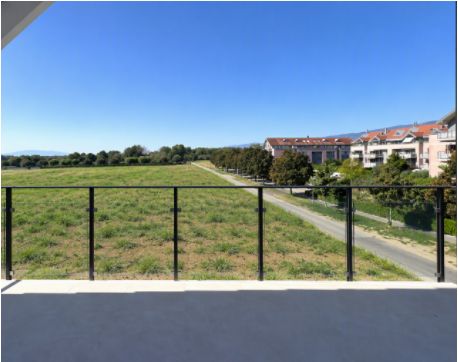 Magnifique duplex neuf de 4.5 pièces, en attique, avec deux balcons - Duplex 4.5 pièces - image - 6