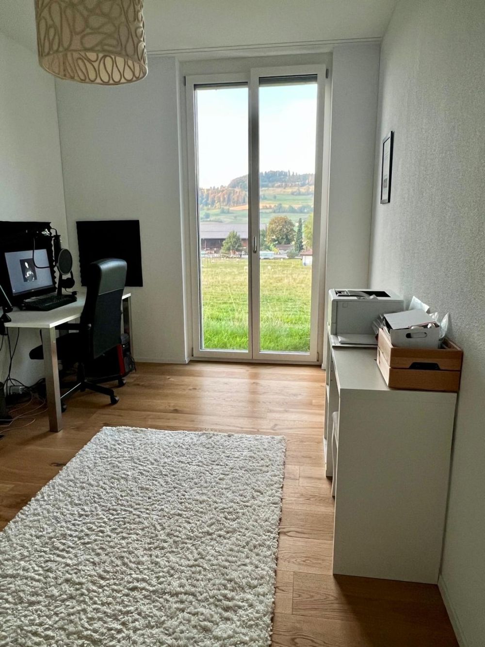 Neubau 3 1/2 Zimmer-Wohnung - Bild 4