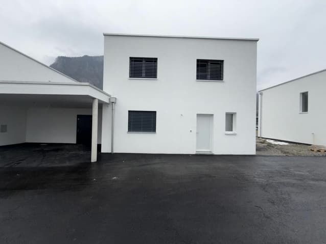 Villa contiguë 5.5 pièces à Bouveret - Bild 2