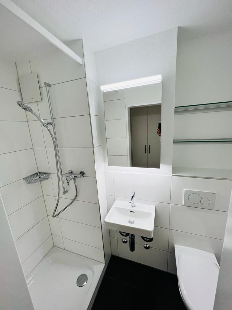 ERSTVERMIETUNG - Moderne 4.5-Zimmer-Wohnungen nach Sanierung - Bild 6