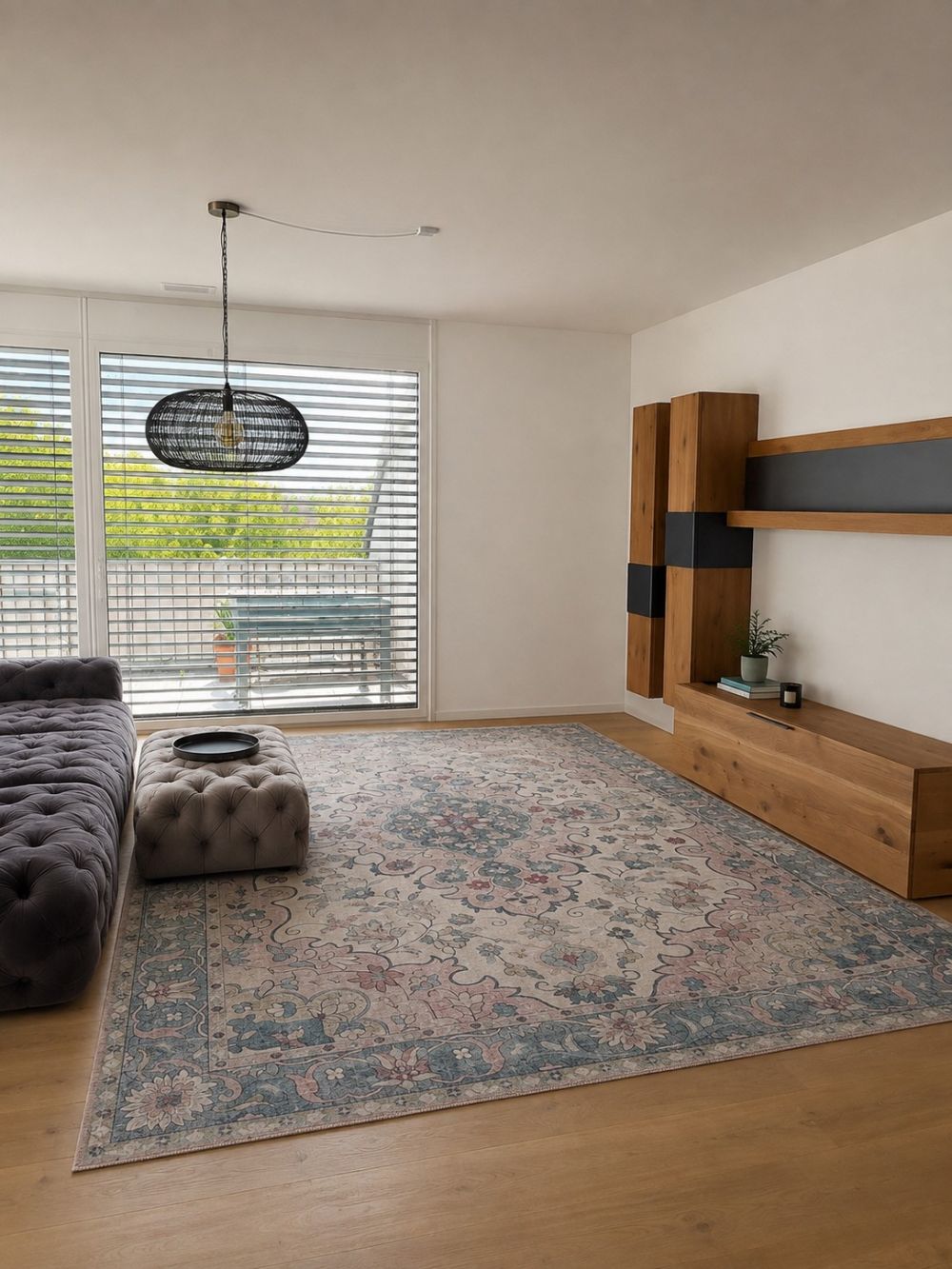 Grosszügige 4.5-Zimmer-Attikawohnung  149 m² Wohnfläche & 110 m² Terrasse - Bild 11