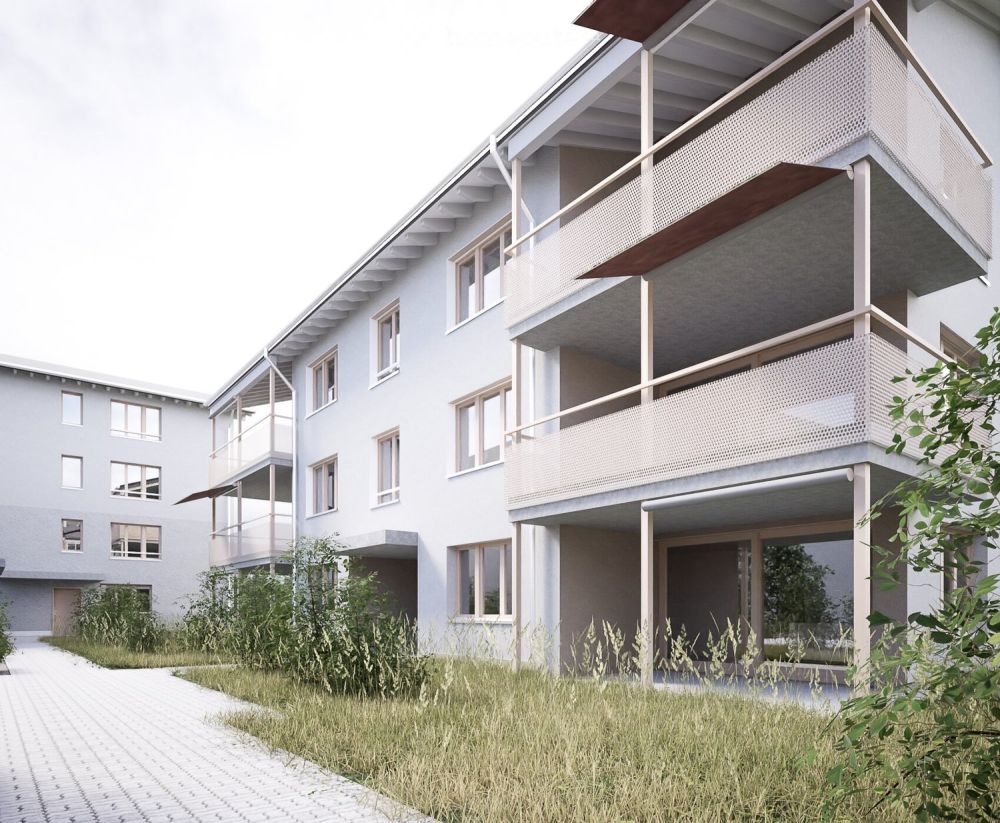 Moderne 4.5-Zimmer-Wohnung im Neubau in Rothenthurm - Bild 4
