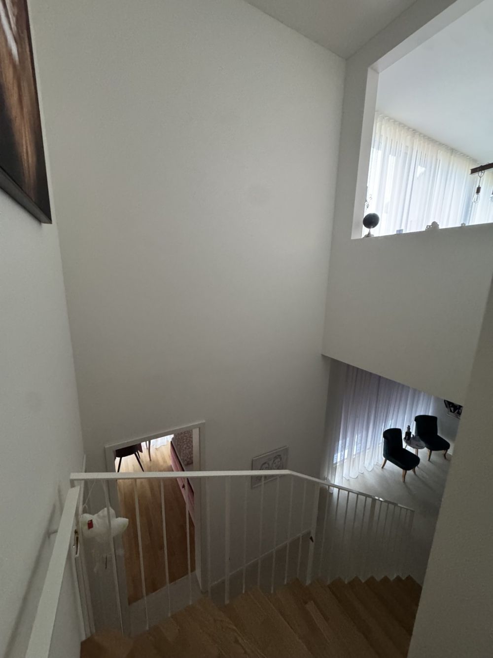 4.5 Zimmer Wohnung-Hausteil - Bild 4