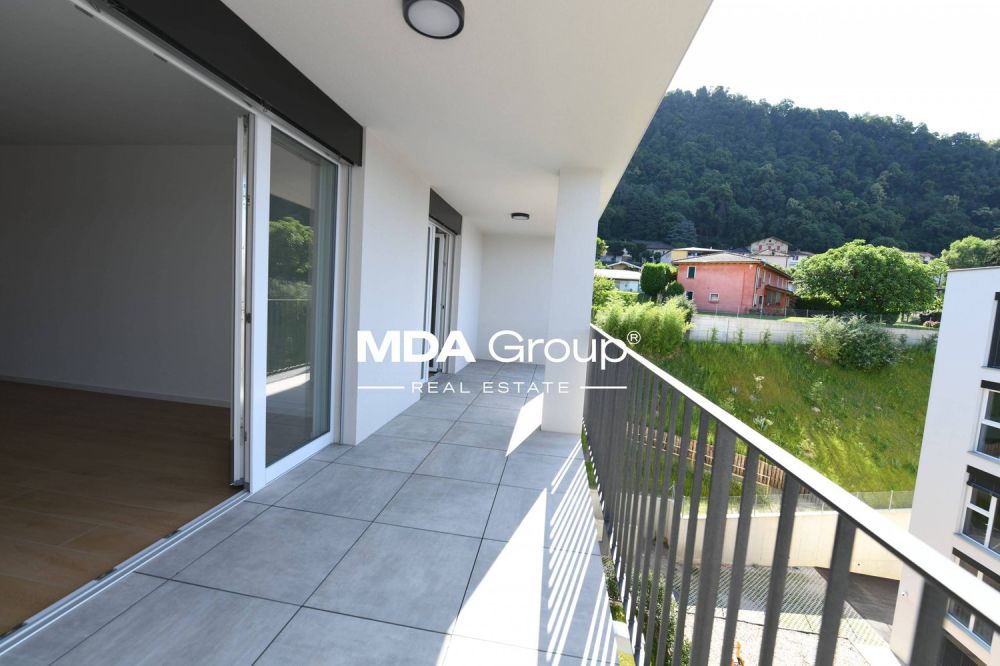 Appartement - Mendrisio - Bild 1