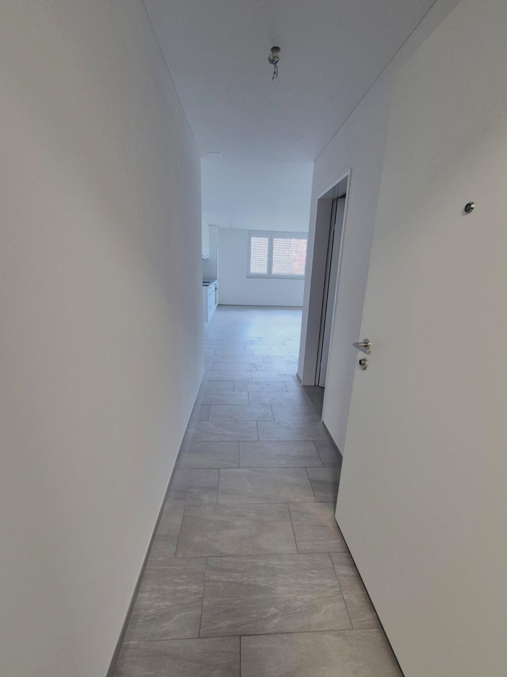 Erstbezug 2.5-Zimmer Neubauwohnung im 2. OG WHG10 - 4