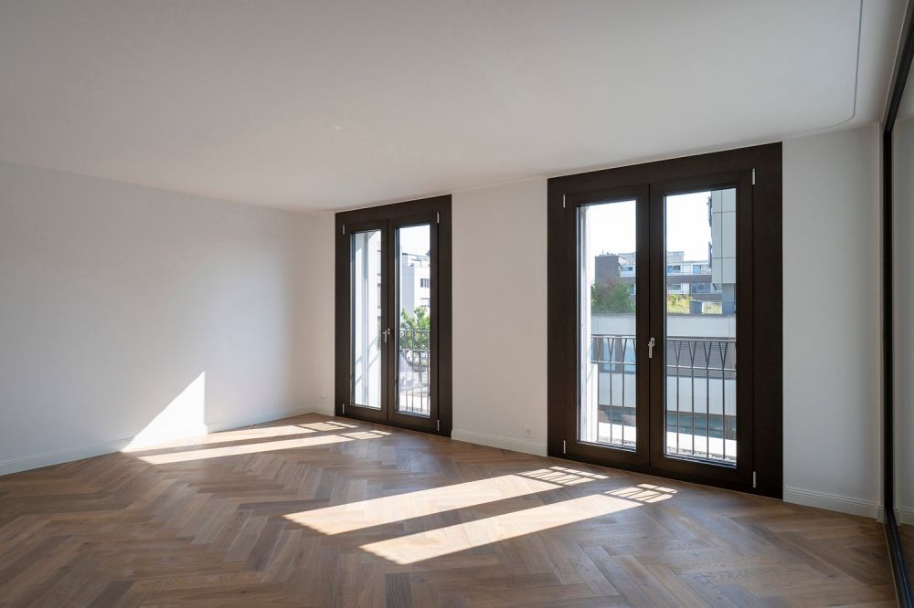 3.5 Zimmer - Neubauwohnung im Kern von Uster - Bild 7