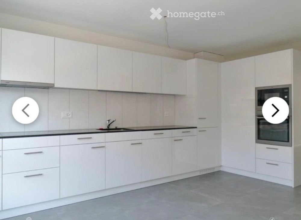 Moderne 3.5-Zimmer-Wohnung mit Balkon am Sägenfeldweg 45c, B - Bild 3