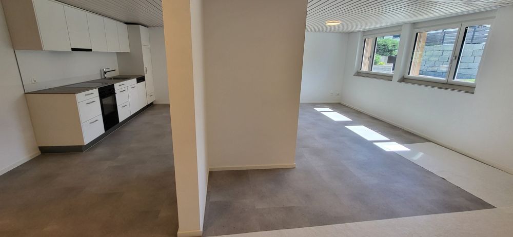 Erstvermietung: Helle und grosszügige 2.5-Zimmer Wohnung in Hochdorf - Bild 4