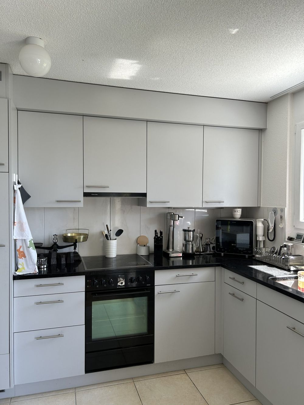 Moderne 4.5 Zimmer-Wohnung im Herzen von Langenthal - Bild 6
