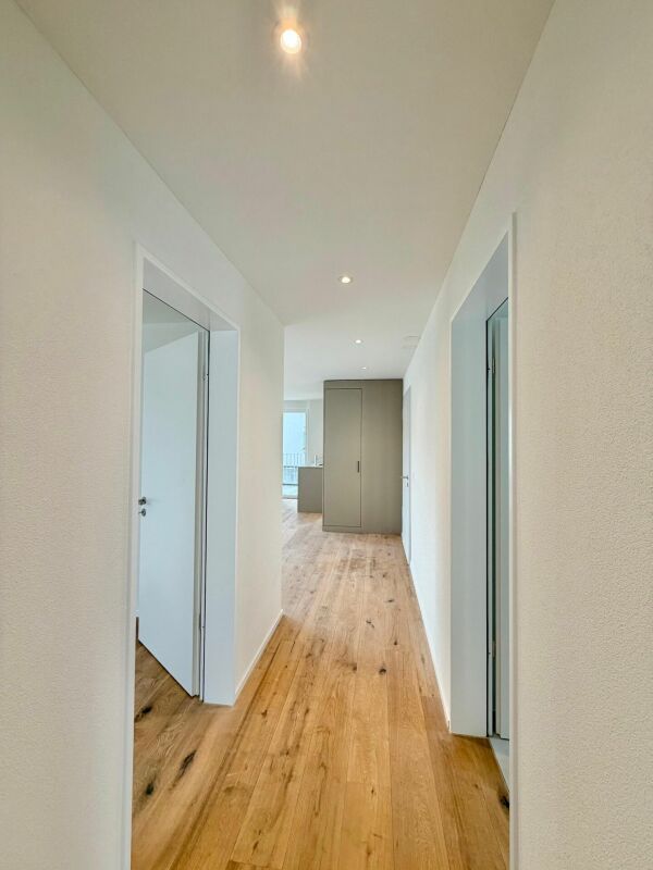 Erstbezug Exklusive Neubau-Wohnung BESICHTIGUNG AM MONTAG, 19.01.26 UM 16 UHR - Bild 8