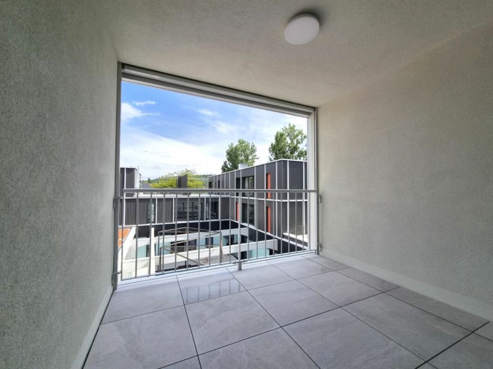 Erstvermietung - moderne und urbane 2.5-Zimmer-Wohnung in Brugg - Bild 7